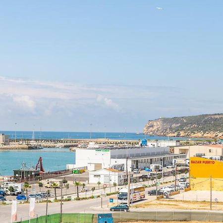 Apartamento Playa Chica Barbate Exterior foto