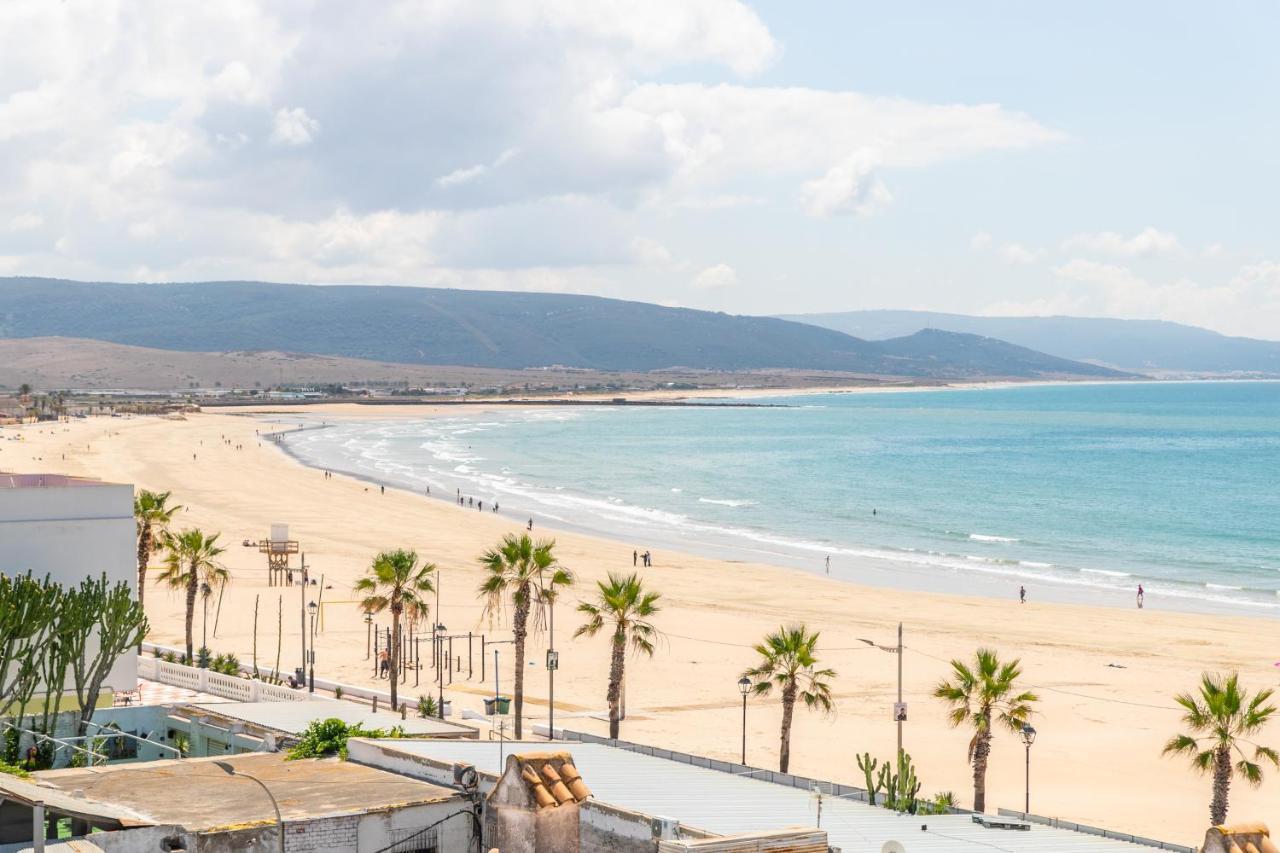 Apartamento Playa Chica Barbate Exterior foto